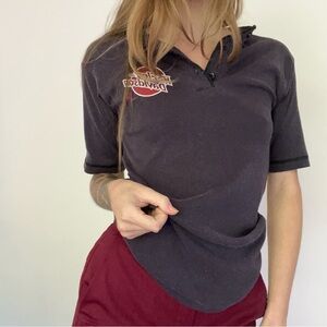 Vintage Harley Shirt